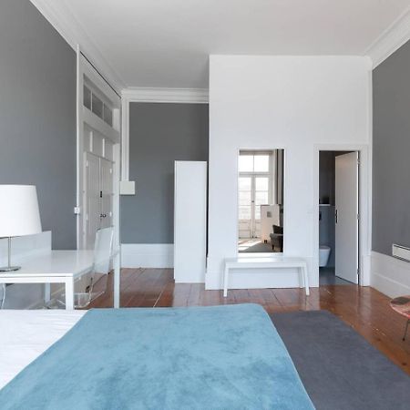 Guestready - Innvict Residences بورتو المظهر الخارجي الصورة