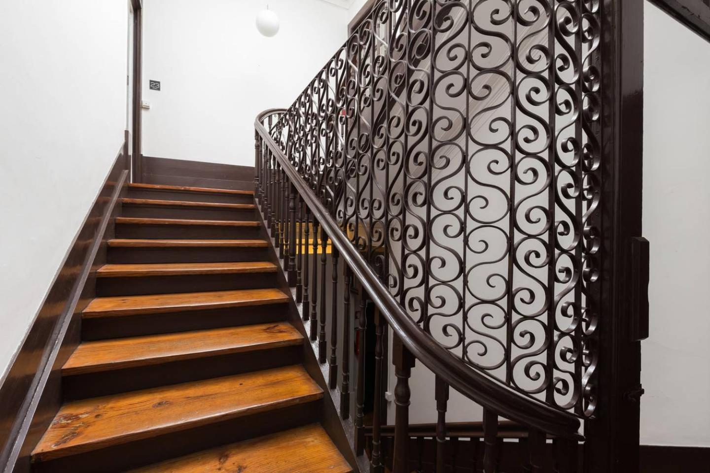 Guestready - Innvict Residences بورتو المظهر الخارجي الصورة