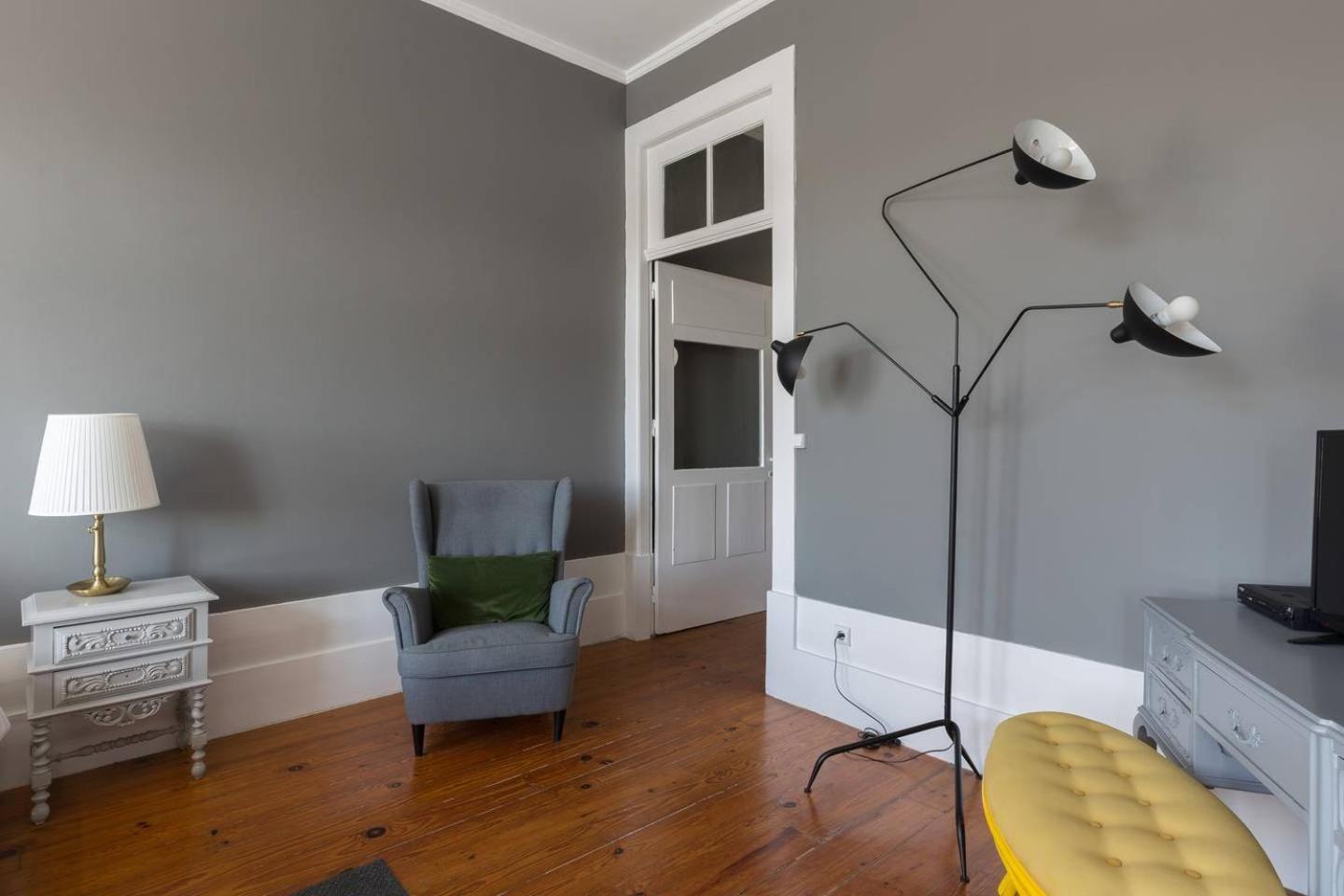 Guestready - Innvict Residences بورتو المظهر الخارجي الصورة