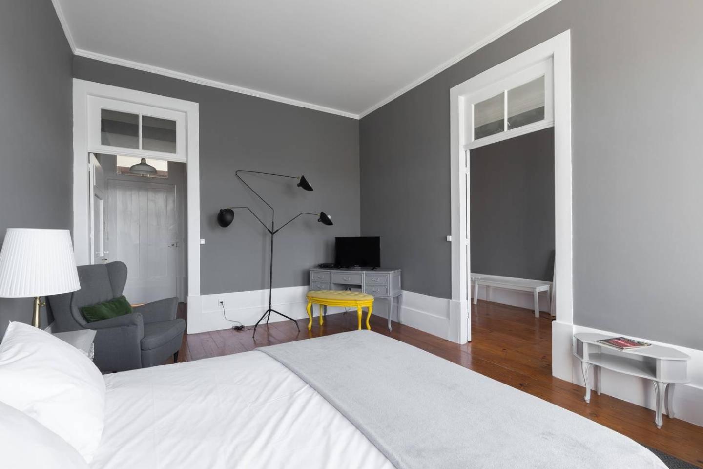 Guestready - Innvict Residences بورتو المظهر الخارجي الصورة