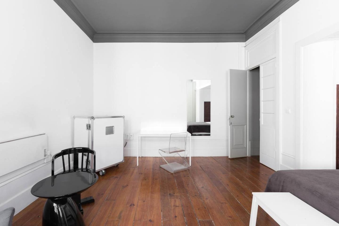 Guestready - Innvict Residences بورتو المظهر الخارجي الصورة