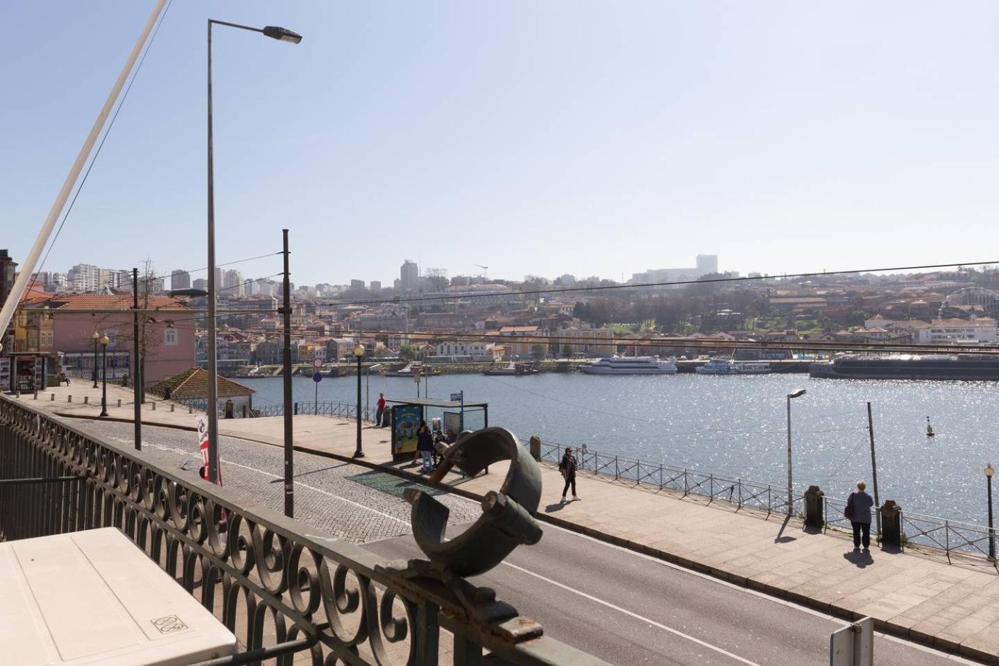 Guestready - Innvict Residences بورتو المظهر الخارجي الصورة