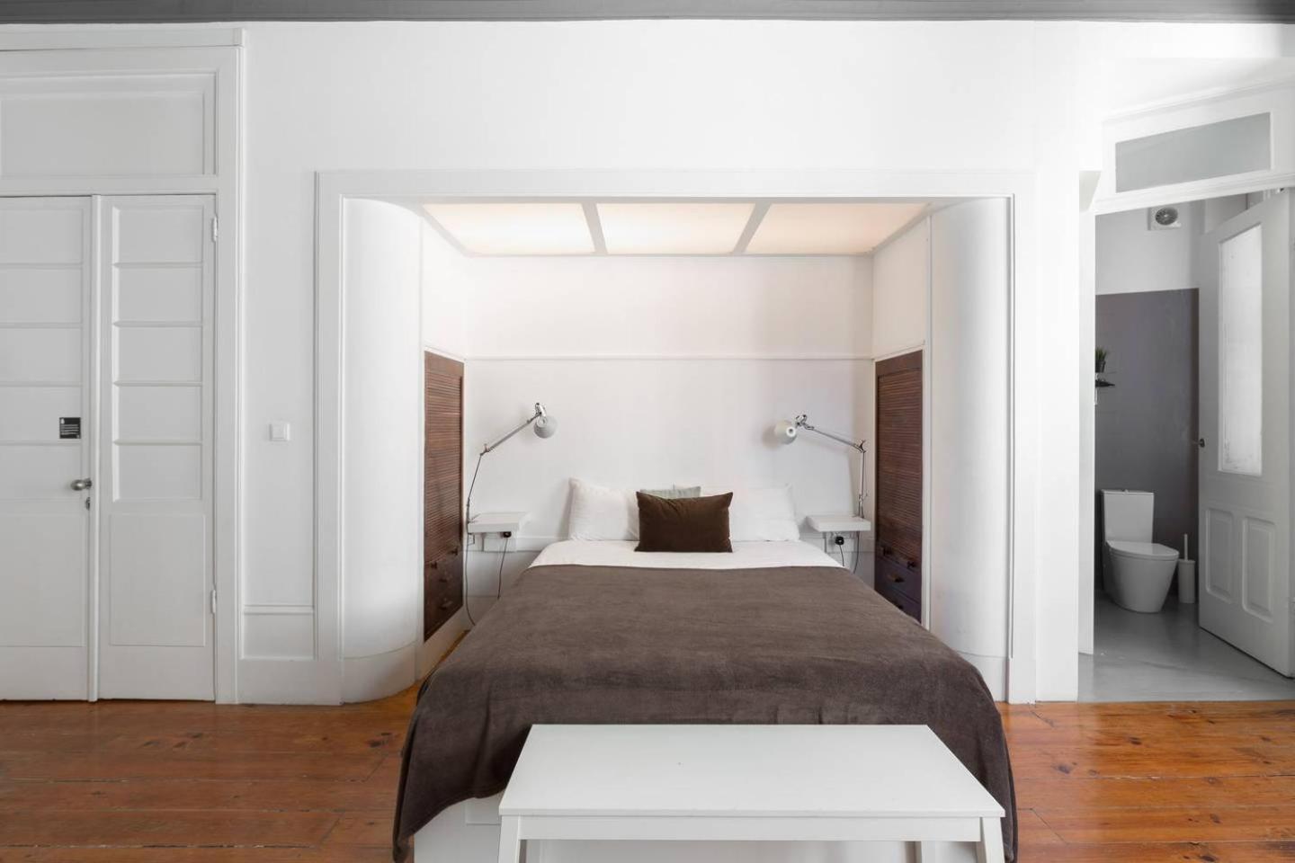 Guestready - Innvict Residences بورتو المظهر الخارجي الصورة