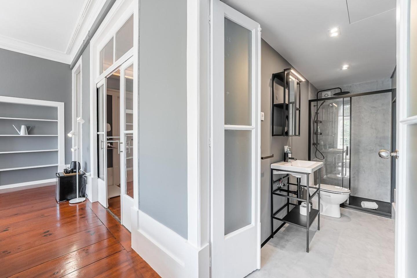 Guestready - Innvict Residences بورتو المظهر الخارجي الصورة