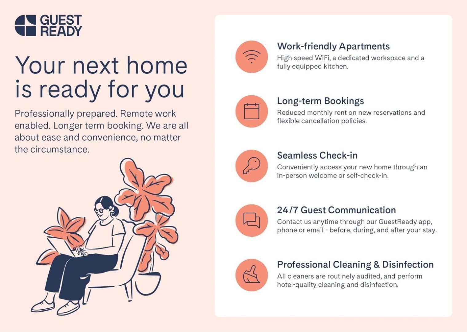 Guestready - Innvict Residences بورتو المظهر الخارجي الصورة